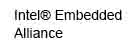 Intel Embedded Aliance