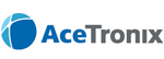 Raima Embedded Database Partner Acetronix Logo