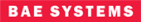 Embedded Database Customer BAE System's Logo