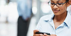 RDM Mobile Database | Business Applications
