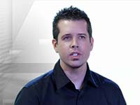 RDM 11 Database Manager Video