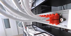 RDM Embedded Database for Telecom Applications