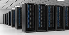 The database for Server Environments RDM Server for Enterprise Applications