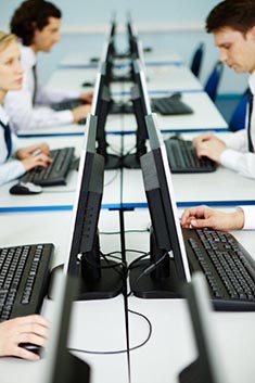 RDM Workgroup for Client/Server Database Applications